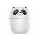 thumbnail image 1 of Panda Mini humidificador, 7.4 fl, 1 of 3