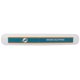 thumbnail image 4 of Set de Cepillo de Dientes Siskiyou Sports Miami Dolphins con Estuche de Viaje, 4 of 5