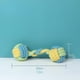 thumbnail image 1 of Pet Rope Toys Fun Playtime For Small And Medium Dog,Interactive Cotton Rope Toys Ball, 1 of 5