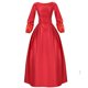 thumbnail image 1 of Disfraz Yejue de 110 cm – Vestido de Princesa para Niña (Cosplay), 1 of 5
