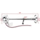 thumbnail image 2 of Bocina de barco marino hecha en acero inoxidable de 12 V 115 dB, 2 of 9