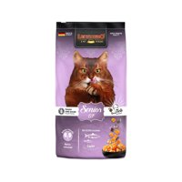 Leonardo Para Gatos Senior Grain Free 7,5 Kg.