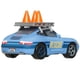 thumbnail image 3 of Auto Diecast Mattel Disney Cars 2025 Escala 1:55 Sally, 3 of 3
