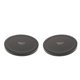 thumbnail image 1 of Cubierta de la caja de protección de metal de la tapa de almacenamiento del filtro del lente de la cámara 2x 67mm negro, 1 of 4