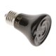 thumbnail image 3 of Lámpara De Bombilla De Luz De Calor Con Emisor De Cerámica Infrarroja Para Criadora De Mascotas De Reptiles 100W, 3 of 3