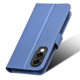 thumbnail image 5 of Funda Billetera para Samsung galaxy Fold 7 con Ranuras y Soporte Azul, 5 of 6