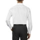 thumbnail image 2 of Camisa de vestir Tommy Hilfiger de corte regular para hombre, no planchada, 2 of 3