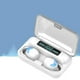thumbnail image 2 of Audifonos True Wireless Bluetooth Indicador Blanco, 2 of 3
