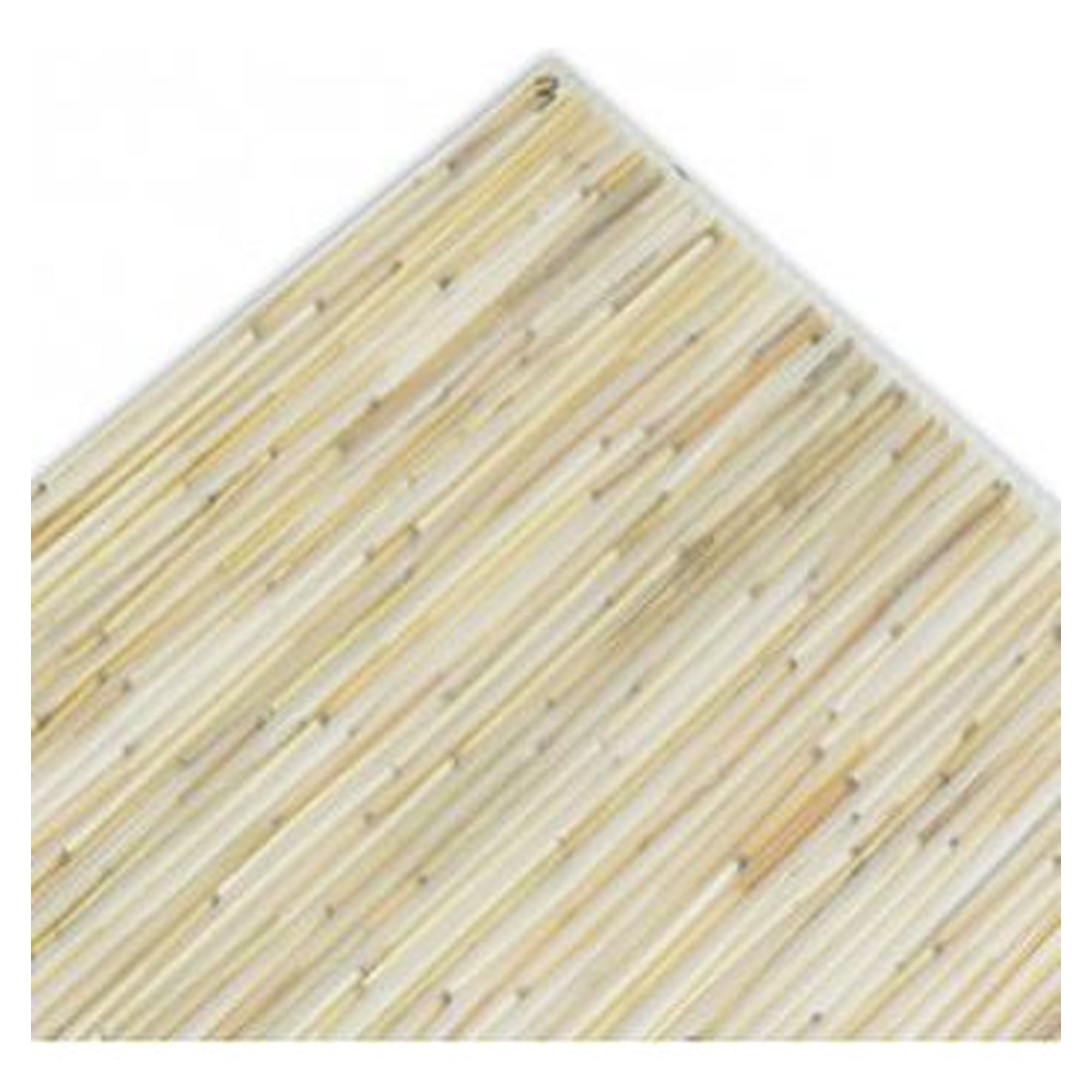 Policarbonato Polibambú 1x3mts 8mm Dvp