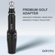 thumbnail image 3 of Manga Adaptadora Gofotu 2 pzas .335 para Titleist GT2/3/4, 3 of 8