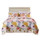 thumbnail image 4 of Juego De Colcha Greenland Home Watercolor Dream Gl 1408amsq Full queen, 4 of 8