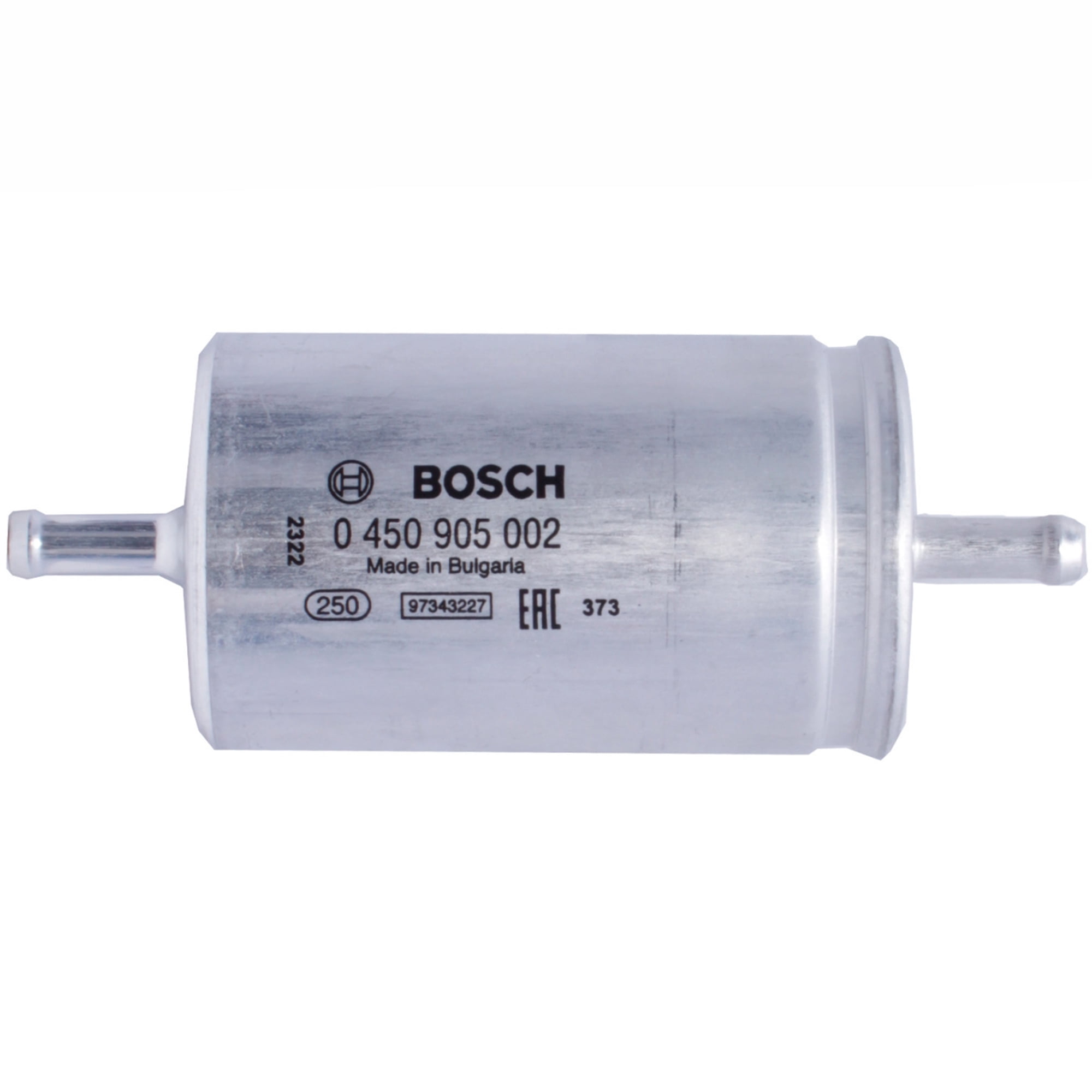 Repuestos Del Sol - Filtro Bencina Chevrolet Corsa 1.6 1993 1996
