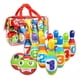 thumbnail image 1 of Juego De Bowling Palitroques Infantil 12 Piezas, 1 of 4