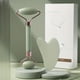 thumbnail image 1 of Valentine's Day Gift Idea: Boxed Gua Sha Board for Face SPA Wrinkle Remover & Body Massage, 1 of 5