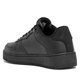 thumbnail image 5 of Zapatillas Urbanas Negras Hombre Kappa Logo Maserta Charc, 5 of 7