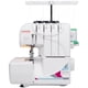 thumbnail image 1 of Serger Janome MOD-8933 con rosca Lay-In, rosca 3/4, 1 of 9