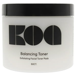 Koa - Tóner Equilibrante De Para Unisex - Tóner De 50 Unidades