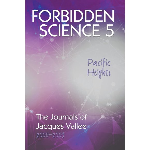 Libro Anomalist Books Ciencia Prohibida 5
