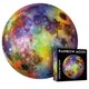 thumbnail image 1 of Rompecabezas ANTELOPE Rainbow Moon 1000 piezas para adultos, 1 of 8