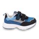 thumbnail image 2 of Zapatilla Bebé Niño Urbana Deportiva Azul, 2 of 3