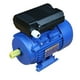 thumbnail image 3 of Motor Eléctrico 0,75 Hp 2820 Rpm 2 Polos 220v Flowmak, 3 of 4