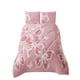 thumbnail image 1 of Cobertor De Jacquerd Cutting Con Chiporro King 250x270cm Rosa B8, 1 of 3