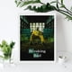 thumbnail image 4 of Breaking Bad Kits de Pintura de Diamantes para Adultos 5D DIY Diamond Art Kits Full Drill Diamond Dots para Regalo Decoración de Pared y Relajación Artes de Gemas 30*40cm, 4 of 6