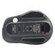thumbnail image 3 of Mouse Bluetooth 1600 DPI Black Carga Tipo C Acer - PS, 3 of 4