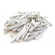 thumbnail image 2 of Lápices de pizarrón de tiza natural color blanco, gruesos de 5-9 mm, 250 g, 2 of 6