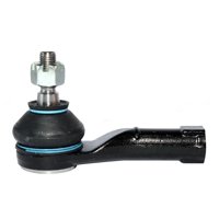 Repuestos Del Sol - Terminal Direccion Exterior Delantero Derecho Renault Kangoo 1.5 2007 2009