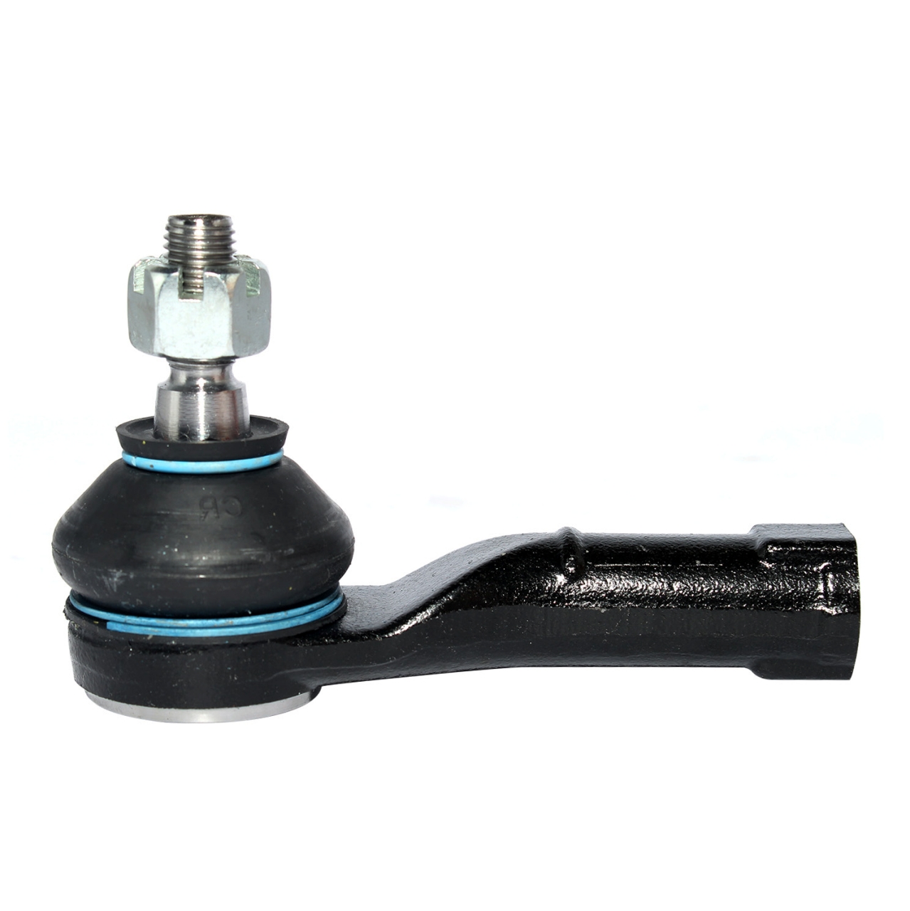 Repuestos Del Sol - Terminal Direccion Exterior Delantero Derecho Renault Kangoo 1.5 2007 2009