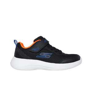 Zapatillas Urbanas Skechers Selectors Reset Infantil | 403615L-Blk - Talla 28