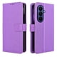 thumbnail image 5 of Funda Billetera para Samsung Galaxy F06 5G con Ranuras y Soporte Morado, 5 of 6
