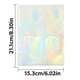 thumbnail image 3 of Álbum de tarjetas fotográficas Kpop, álbum de hojas sueltas con foto esmeriladas, postales, tarjetas fotográficas, álbum de fotos para adolescentes, 3 of 6