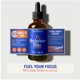 thumbnail image 2 of Suplemento PureGood azul de metileno al 1%, 60 ml, paquete de 3, 2 of 8