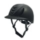 thumbnail image 2 of Casco Para Montar A Caballo, Para Ciclismo, Para Deportes Al Aire Libre, Con Forro Extraíble Para Niños, Color Negro, 2 of 3