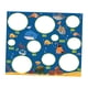thumbnail image 1 of Juegos De Lanzamiento Para Niños Red De Entrenamiento De Sacos De Arena Red De Lanzamiento Para Niños Y Niñas De La Familia Animal Marino Azul, 1 of 5