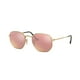 thumbnail image 1 of Lentes De Sol Hexagonal 0rb3548n 001/z2 Estándar - Unisex, 1 of 3