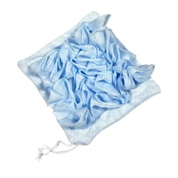 Unbrand - 1 Pcs Loofah For Bar Of Soap, 2-In-1 Loofah Soap Holder, Bath Sponge With Drawstring And Soaps Pocket, Gentle Exfoliating Cleanser For Smooth Skin