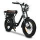 thumbnail image 3 of Bicicleta Eléctrica Cero M6S, 3 of 5