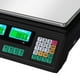 thumbnail image 5 of Balanza Pesa Digital 40 Kg x 2 Gr LCD Electrica y Bateria, 5 of 8
