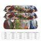 thumbnail image 3 of Genshin-Impact Genshin-Impact Bedding Set Sheet Set for Kids Adults,All Season Lightweight, 3 of 5