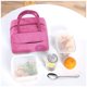 thumbnail image 3 of Lonchera Bolsa Termica 1L 21x13x23cm Rosada Kawaii, 3 of 3