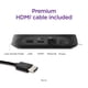 thumbnail image 3 of Dispositivo de streaming reacondicionado Roku Ultra HD/4k/HDR/Dolby V..., 3 of 7