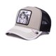 thumbnail image 1 of Gorra tipo camionero Goorin Bros. Colección MVP Gris (Rayas MV), 1 of 6