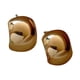 thumbnail image 1 of Pendientes De Mujer Accesorios De Traje Simples Estéticos Pendientes Geométricos De Metal Estilo E, 1 of 3