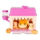 thumbnail image 4 of Little Live Pets Mama Surprise S4 Mini Playset - Hamster, 4 of 7