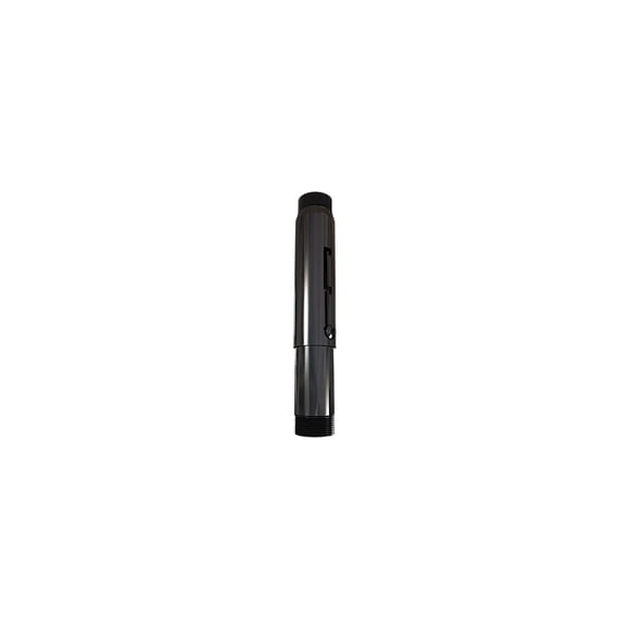 Tubo de extensión ajustable Crimson AV serie EA con rosca de 1,5 m