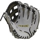 thumbnail image 2 of Guante de béisbol Easton HAVOC 11 para la mano derecha Throw Youth, 2 of 5