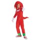 thumbnail image 4 of Disfraz de Sonic Knuckles Deluxe para niños de 10 a 12 años, 4 of 6